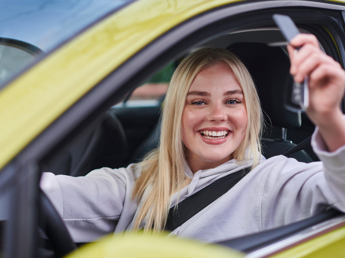 7 Insuring Milestones: Smart Ways to Protect Teen Drivers, Valuables, and More