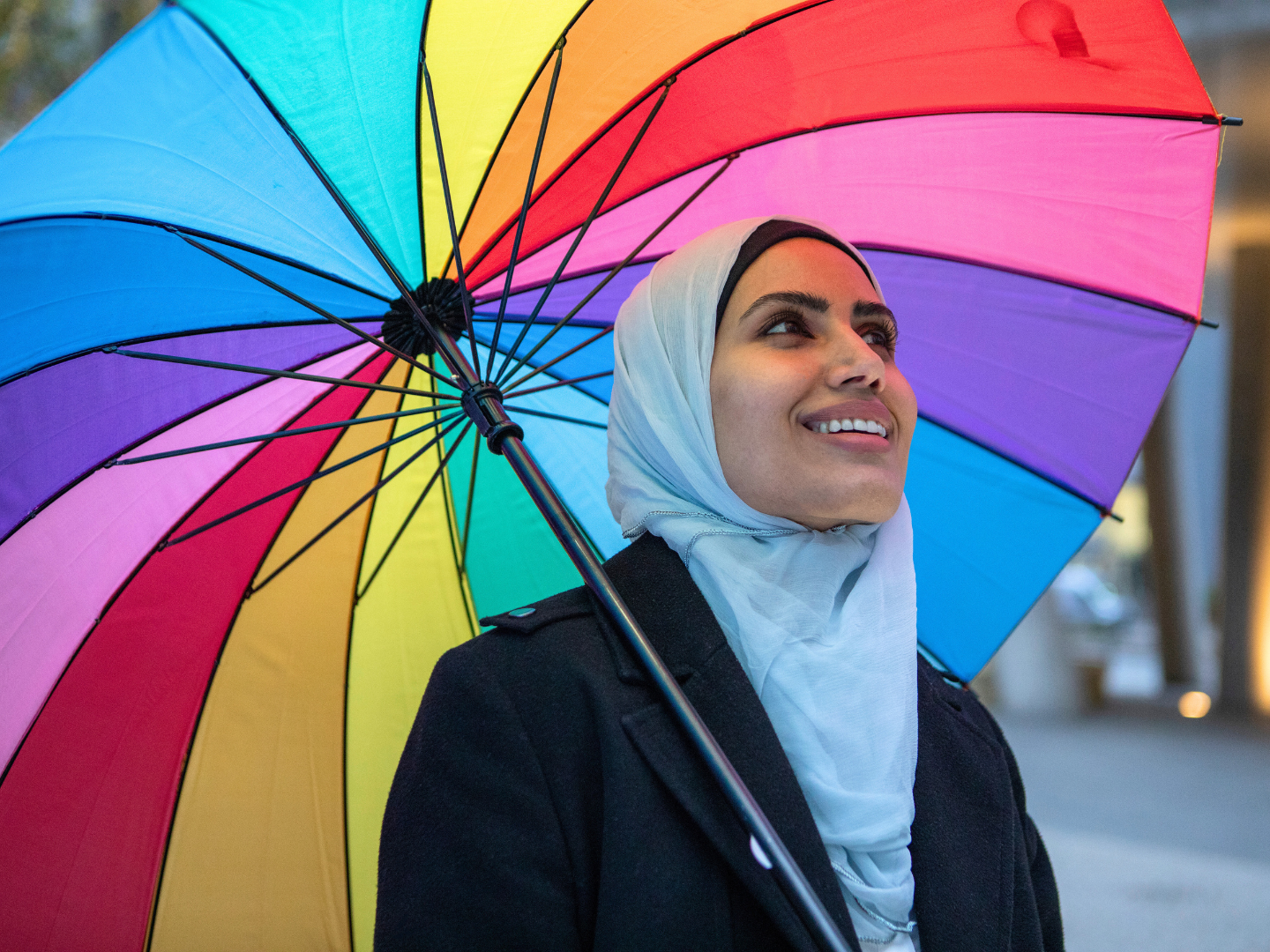 Is an Umbrella Policy Worth Having? The Safety Net You Didn’t Know You Needed.