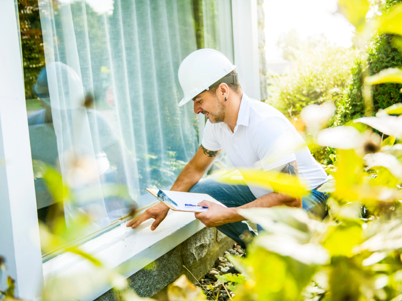 Summer Home Maintenance Checklist: Protect Your Home This Season